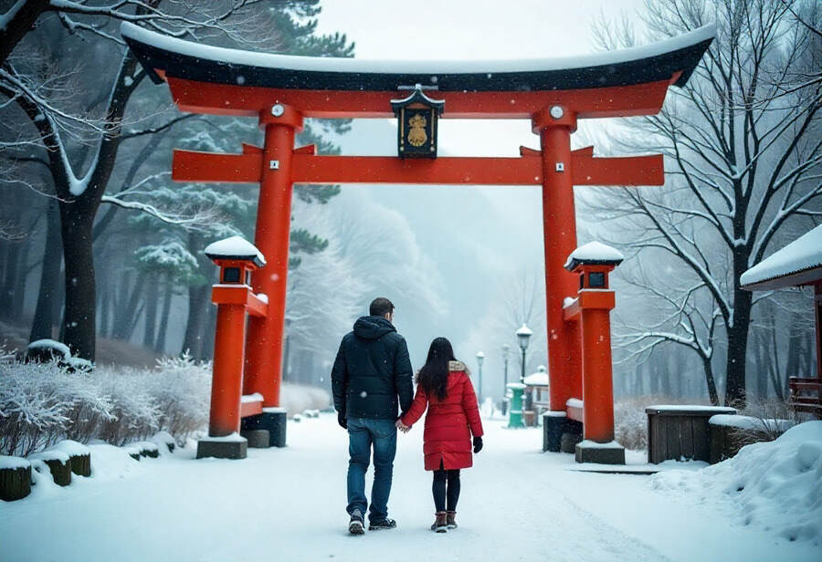 Finland Joins Austria, South Korea, Japan and China The Best Cold-Weather Destinations Indian Families Should Consider for Winter Vacations in 2025: Everything You Need to Know