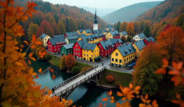 Finland Joins Hungary, Iceland, Spain, Poland, Norway, Latvia, And More As Europe’s Tourism Growth Soars In 2025 With AI, Affordability, And Strong Long-Haul Arrivals