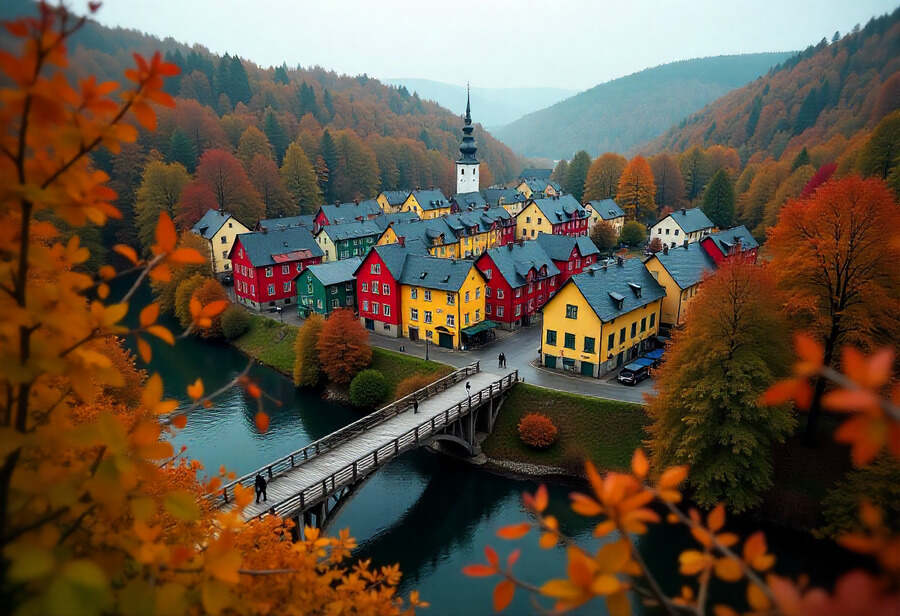 Finland Joins Hungary, Iceland, Spain, Poland, Norway, Latvia, And More As Europe’s Tourism Growth Soars In 2025 With AI, Affordability, And Strong Long-Haul Arrivals