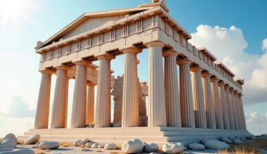 Greece Joins UK, Hungary, UAE, Latvia, Spain, And More In Surging Hotel Revenue Growth, Transforming The Hotel Sector And Setting New Benchmarks For 2025