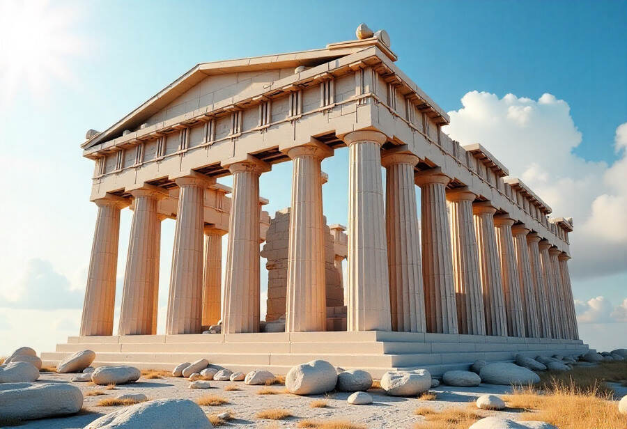 Greece Joins UK, Hungary, UAE, Latvia, Spain, And More In Surging Hotel Revenue Growth, Transforming The Hotel Sector And Setting New Benchmarks For 2025