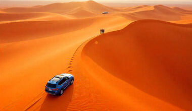 Thailand Joins Japan, South Korea, Indonesia, Malaysia, India And More As Saudi Arabia Launches Exclusive Tourism Campaign To Engage Asia And Boost Economic Impact