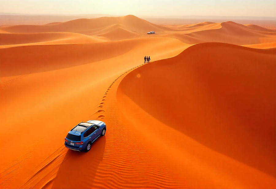 Thailand Joins Japan, South Korea, Indonesia, Malaysia, India And More As Saudi Arabia Launches Exclusive Tourism Campaign To Engage Asia And Boost Economic Impact