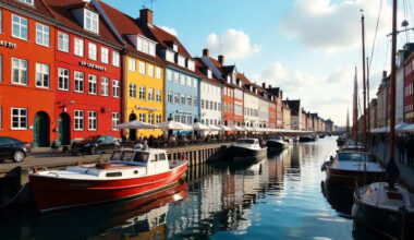 Denmark Unites With Norway And Sweden To Boost Travel Connections With Nigeria At ICAN 2025 Unlocking New Air Service Opportunities