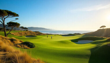 Why Portugal is the Best Choice for Winter Golf Getaways Over the UK: Everything You Need to Know