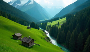 Switzerland Joins Italy, France, Austria, Germany, Netherlands, Hungary And More As Canada Faces Tough New Travel Requirements For European Trips In 2026: New Updates You Need To Know