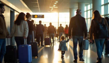 Canada Joins Bahamas, Mexico, Romania, Argentina, Colombia, And More As Ideal Thanksgiving Destinations For US Seeking Affordable Alternatives To The Holiday Rush Of Expensive Flights