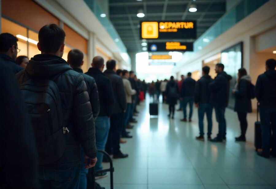 Slovenia, Czech Republic, Hungary, And Other Countries Set To Benefit From Austria’s New Frontier Worker Permit Program, Enhancing Cross-Border Employment And Tourism In 2025