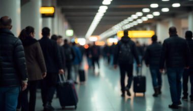 Italy Joins Denmark, Germany, France, Ireland, Spain, Poland And More In Facing Stringent New US Travel Visa Fee Hike For 2026: Everything You Need To Know