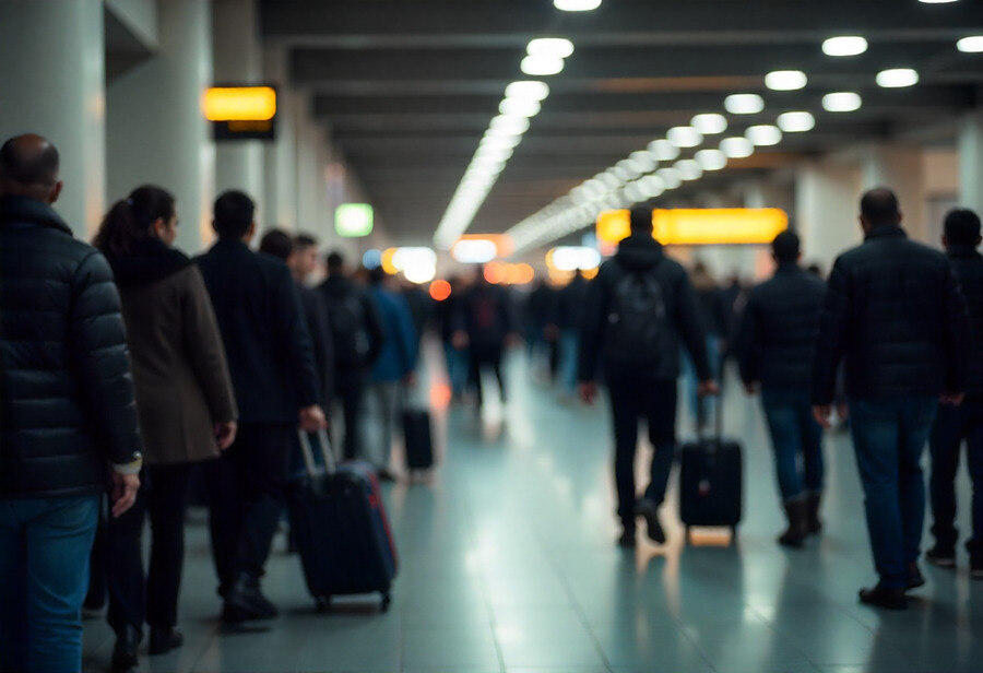 Italy Joins Denmark, Germany, France, Ireland, Spain, Poland And More In Facing Stringent New US Travel Visa Fee Hike For 2026: Everything You Need To Know