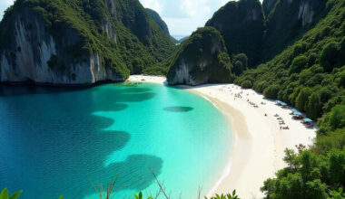 South Korea Joins China, Malaysia, India, And Russia In Significantly Accelerating Thailand’s Tourism Growth In The First 10 Months Of 2025, Driving Record Foreign Arrivals And Boosting Revenue Generation