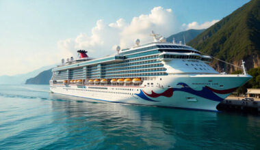 Norwegian Cruise Line Expands Its 2027/2028 Season with Unforgettable Stops in Japan, Thailand, Australia, Vietnam, Philippines and New Zealand—Perfect for Adventurous Travelers