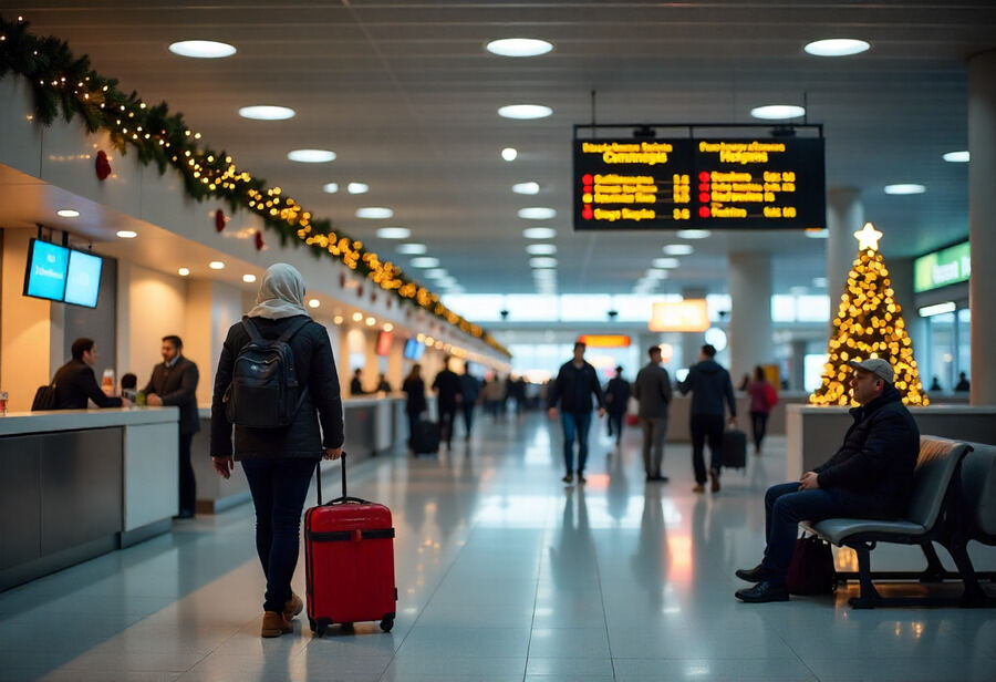 UK Joins Switzerland, France, Spain, Germany, Sweden, And More In Facing Travel Fee Hikes As US Implements A Twenty-Seven Percent Increase In ESTA Charges For 2026