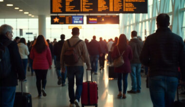 Mexico Joins Germany, Costa Rica, Indonesia, Saudi Arabia, Hungary, Italy, And More As UK Issues Revised Travel Advisory Amid Rising Social Tensions, Stringent ID Requirements, And Increased Security Vulnerabilities