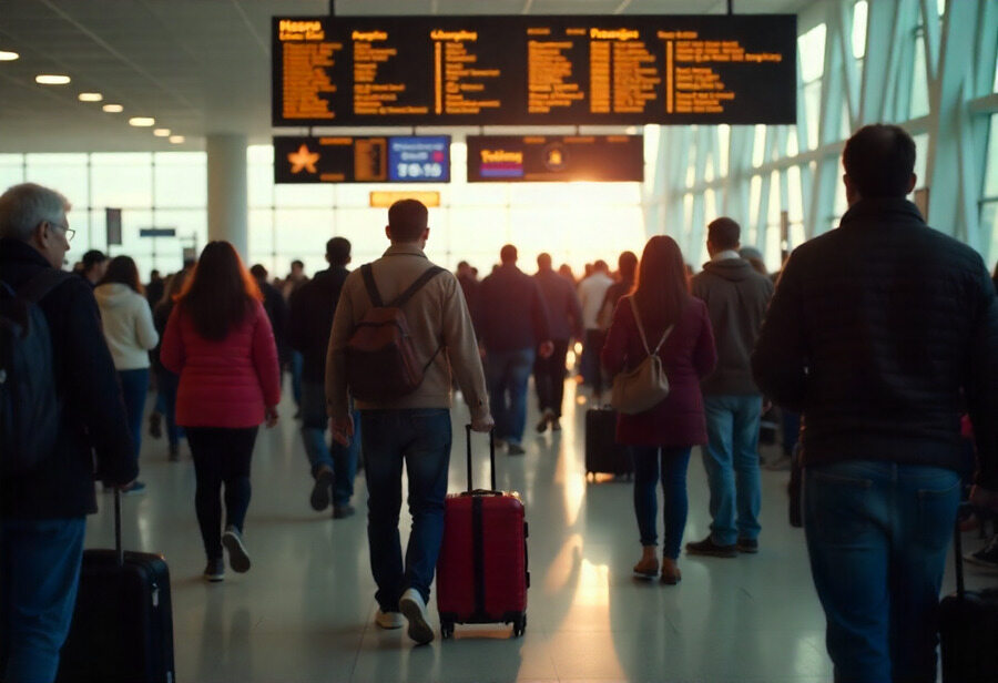 Mexico Joins Germany, Costa Rica, Indonesia, Saudi Arabia, Hungary, Italy, And More As UK Issues Revised Travel Advisory Amid Rising Social Tensions, Stringent ID Requirements, And Increased Security Vulnerabilities