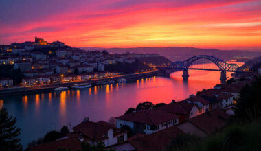 US And UK Joins Brazil, China, Turkey, South Africa, And India In Accelerating Portugal Golden Visa Demand In 2025 Opening Doors To Limitless Tourism And Investment Opportunities