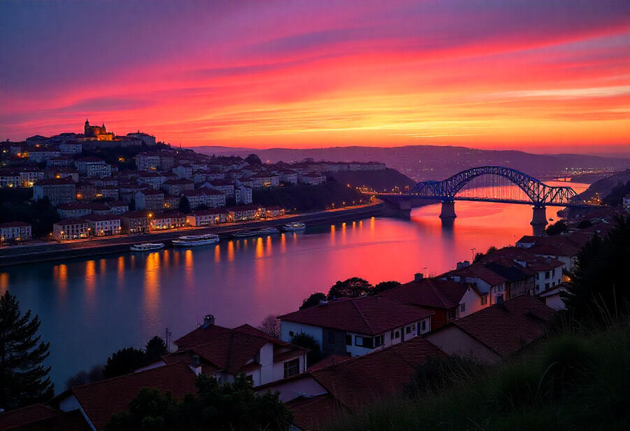 US And UK Joins Brazil, China, Turkey, South Africa, And India In Accelerating Portugal Golden Visa Demand In 2025 Opening Doors To Limitless Tourism And Investment Opportunities