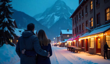 Italy Joins Greece, Cyprus, Spain, Norway, And More In Accelerating Winter Tourism In 2025 With Record Growth In Visitor Numbers And Spending