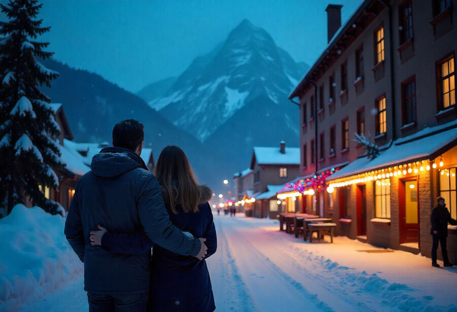 Italy Joins Greece, Cyprus, Spain, Norway, And More In Accelerating Winter Tourism In 2025 With Record Growth In Visitor Numbers And Spending