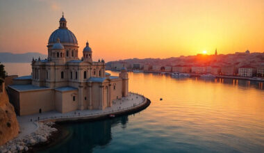 Malta Joins Spain, Portugal, Iceland, Norway And More In Propelling Europe’s Travel Revival With Double-Digit Gains Across Hotspots And A Strong Outlook Heading Into 2026