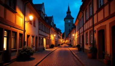 Germany Unites With Italy, Turkey, China, Costa Rica, Dominican Republic, And More As Canada Strengthens Travel Advisory Due To Escalating Security Threats, Protests, And Border Control Measures