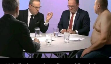 Když si popleteš natáčecí dny