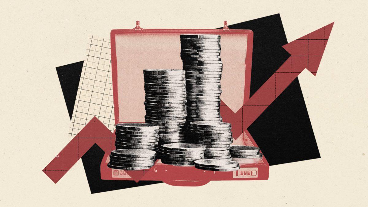 1.8m people to pay more income tax as overall burden hits all-time high