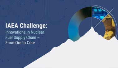 IAEA Launches Competition on Nuclear Fuel Supply Chain