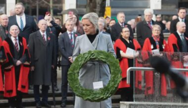 A true First Minister for all