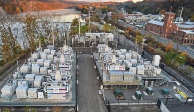 FuelCell Energy raises $135M through stock sales