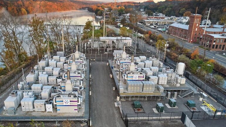 FuelCell Energy raises $135M through stock sales