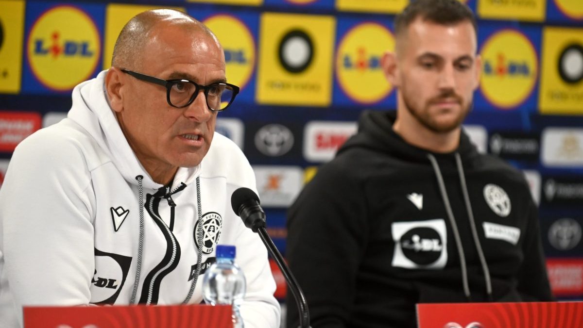 Calzona chce v baráži využiť domáce prostredie