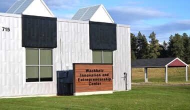 Ideas into opportunities: FVCC's entrepreneurship center to support future leaders