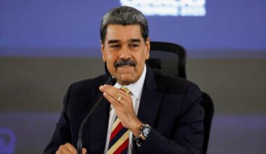 Democracy, drugs or oil: Trump’s plot to overthrow Maduro