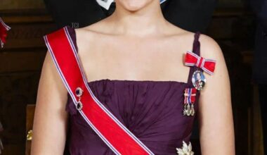 Your thoughts on Princess Ingrid Alexandra? And what's people think about Future Queen?