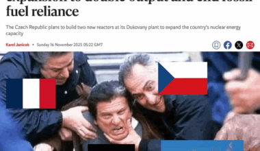 It's painful to watch it, Hans...