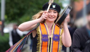 'Genocidal kleptomania' is made-up says Judge as woman sentenced for £700 theft