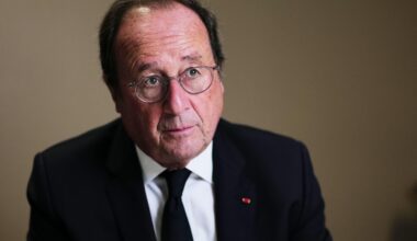 François Hollande sur le 13-Novembre : « Le terrorisme est un poison lent, il produit ses effets bien après les actes d’horreur qu’il génère »