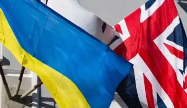 Visit Ukraine - The UK is changing its asylum rules: status will become temporary, and the path to permanent residence could take up to 20 years