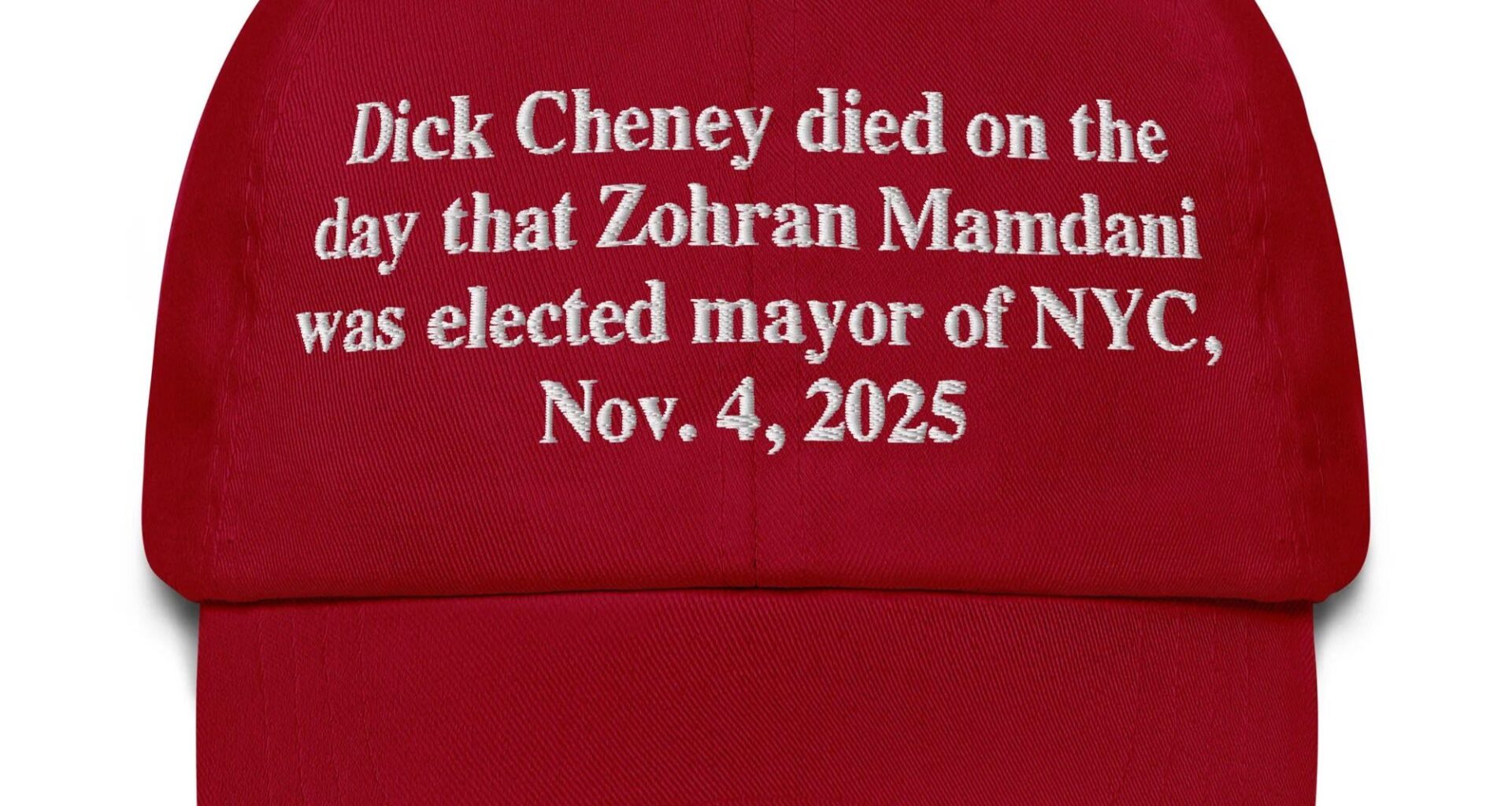 The latest in Fall fashion