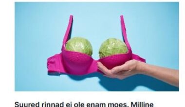 Eesti ajakirjanduse seis ühes pildis