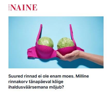 Eesti ajakirjanduse seis ühes pildis