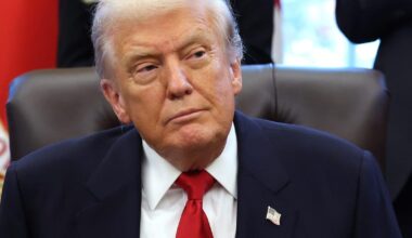 Far-right party named ‘TRUMP’ launches in Belgium