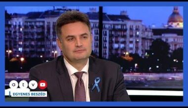 Márki-Zay Péter Magyar Péterről: Akkor is támogatom ha nem kéri, sőt, ha tiltakozik ellene, akkor is