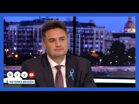 Márki-Zay Péter Magyar Péterről: Akkor is támogatom ha nem kéri, sőt, ha tiltakozik ellene, akkor is