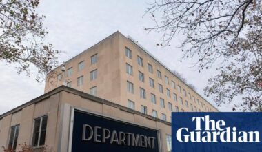 State department to cut 38 universities from research program over DEI policies