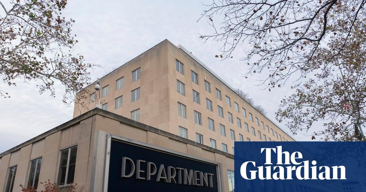 State department to cut 38 universities from research program over DEI policies