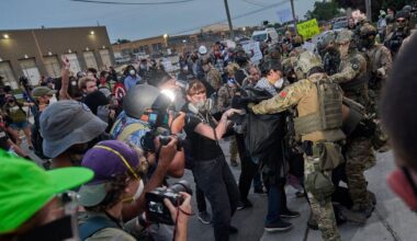 ICE Suddenly Loses Key Evidence One Day After Being Sued