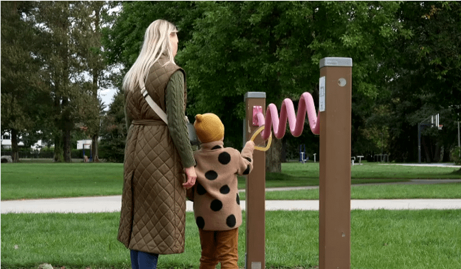 "Pealtnägija" ühe pere näitel: kust läheb sobimatute kasvatusviiside piir?