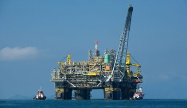 Greece advances the first carbon dioxide Underground Storage Project